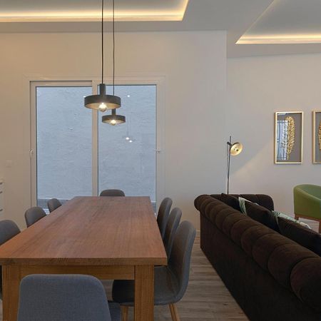 Fresh Velazquez Apartments Μάλαγα Εξωτερικό φωτογραφία