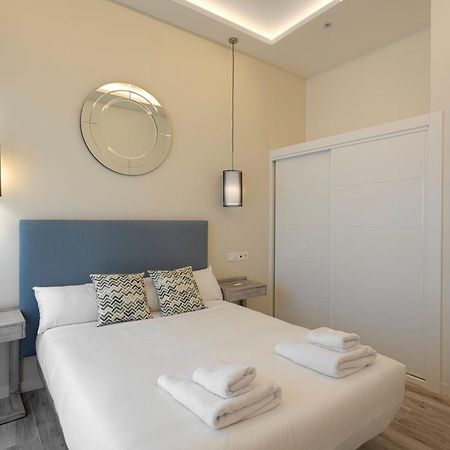 Fresh Velazquez Apartments Μάλαγα Εξωτερικό φωτογραφία