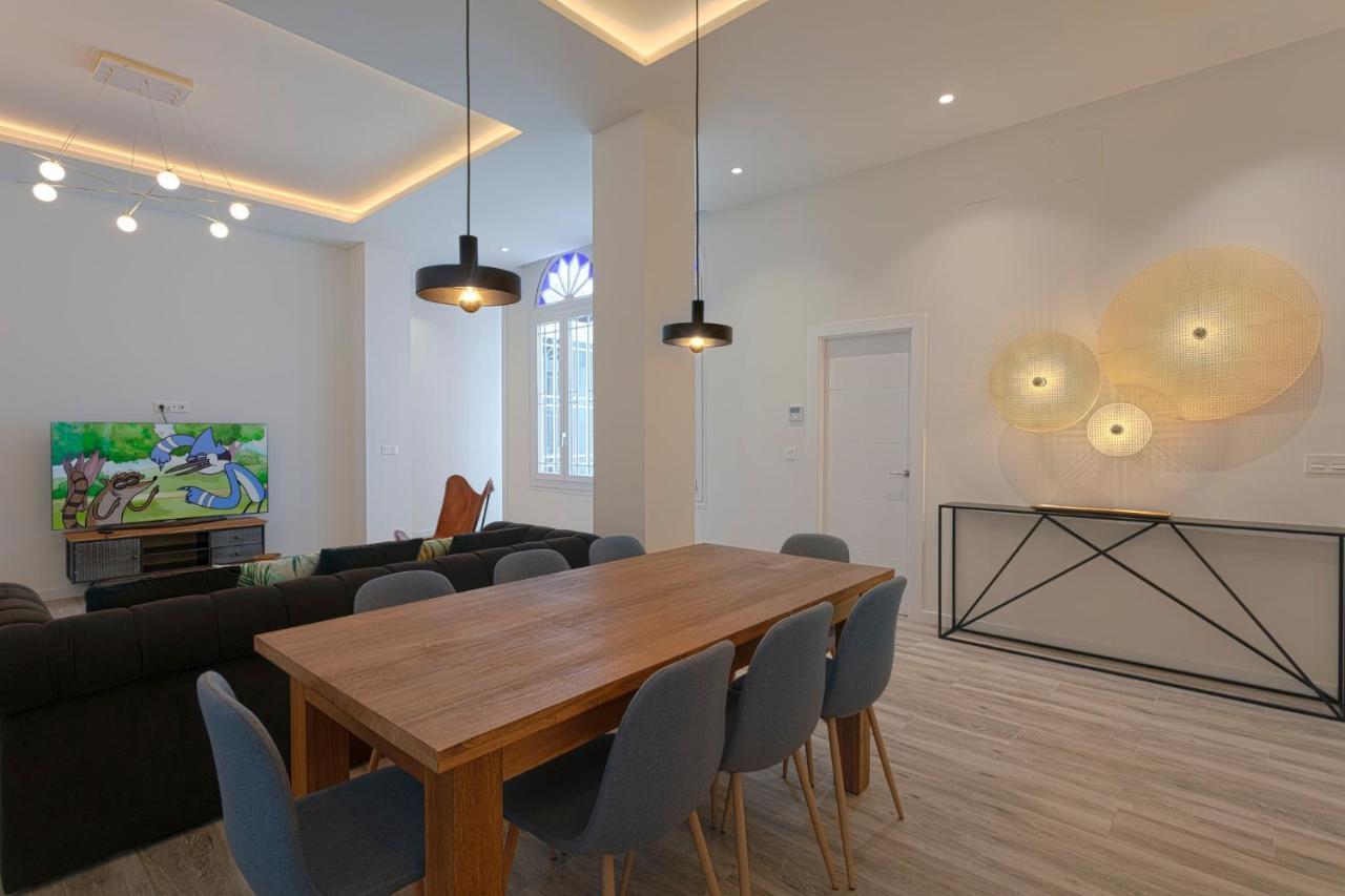 Fresh Velazquez Apartments Μάλαγα Εξωτερικό φωτογραφία