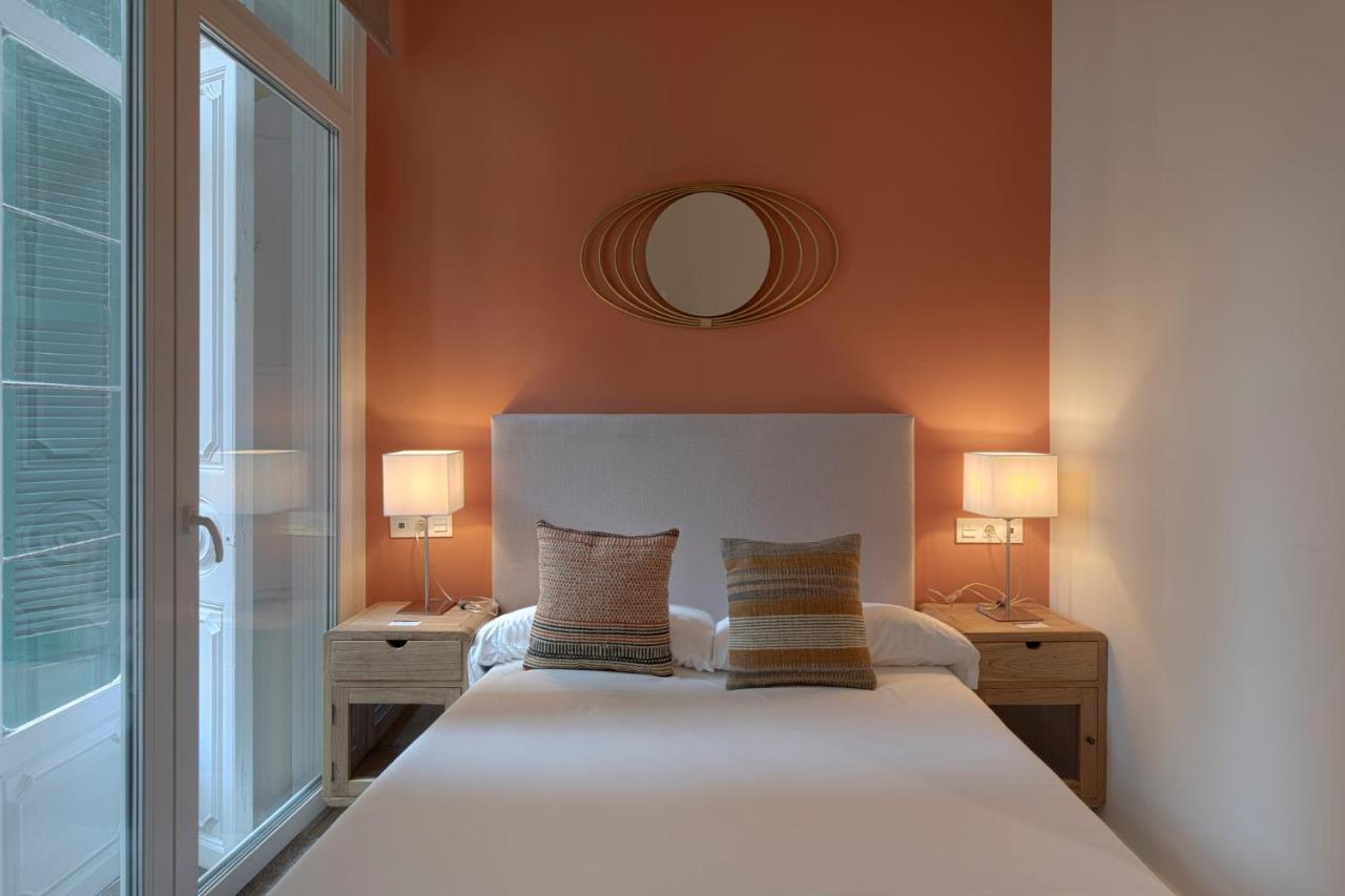 Fresh Velazquez Apartments Μάλαγα Εξωτερικό φωτογραφία