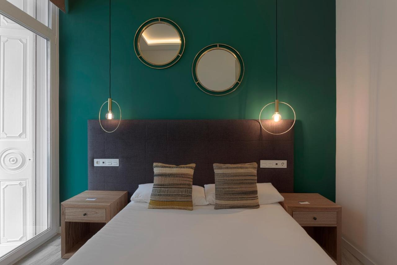 Fresh Velazquez Apartments Μάλαγα Εξωτερικό φωτογραφία