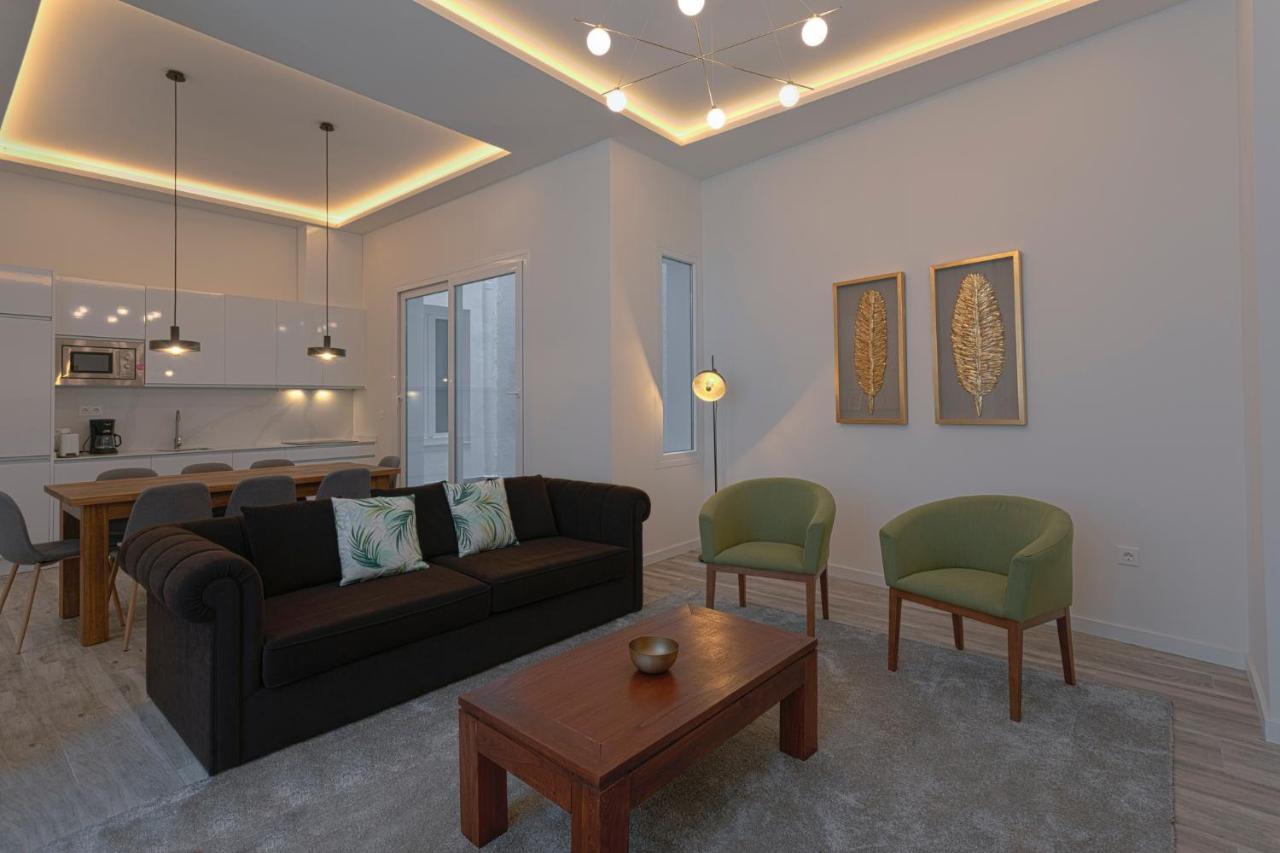 Fresh Velazquez Apartments Μάλαγα Εξωτερικό φωτογραφία