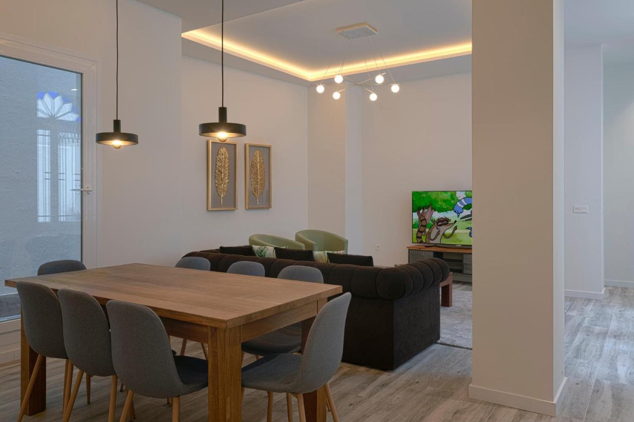 Fresh Velazquez Apartments Μάλαγα Εξωτερικό φωτογραφία