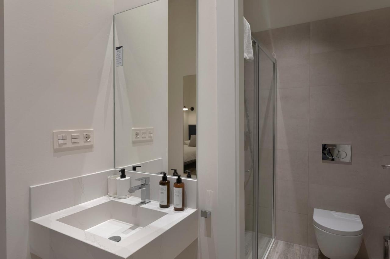 Fresh Velazquez Apartments Μάλαγα Εξωτερικό φωτογραφία
