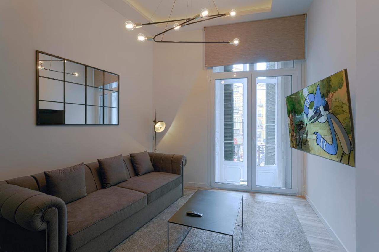 Fresh Velazquez Apartments Μάλαγα Εξωτερικό φωτογραφία