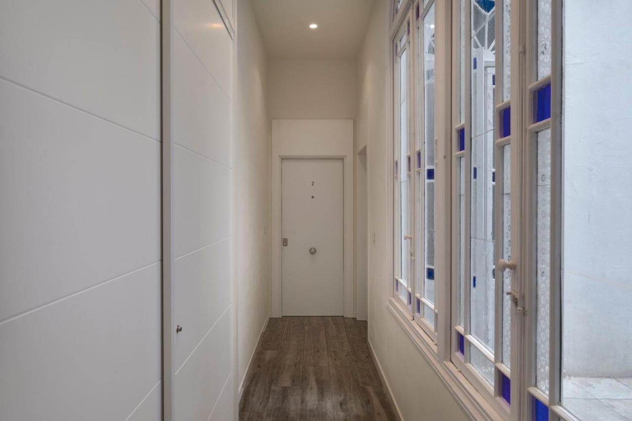 Fresh Velazquez Apartments Μάλαγα Εξωτερικό φωτογραφία