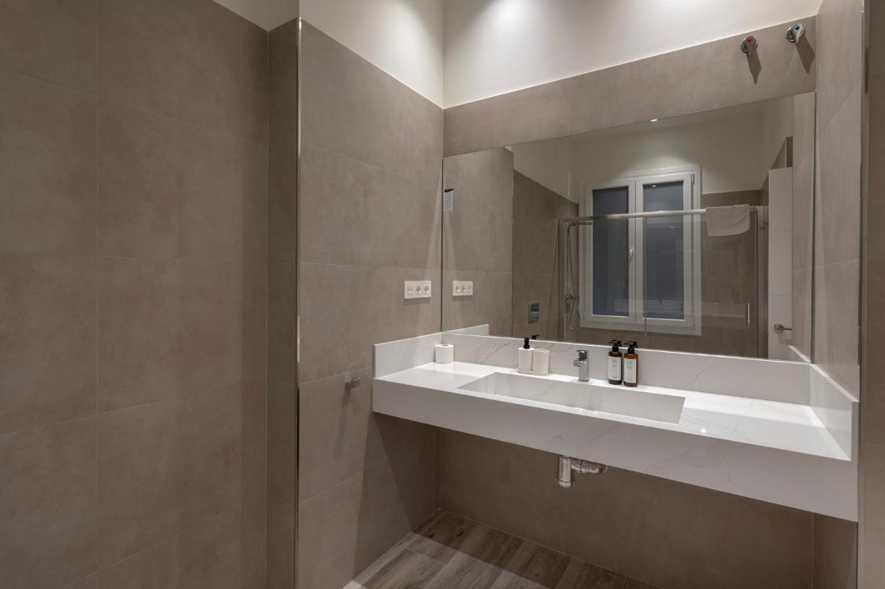 Fresh Velazquez Apartments Μάλαγα Εξωτερικό φωτογραφία