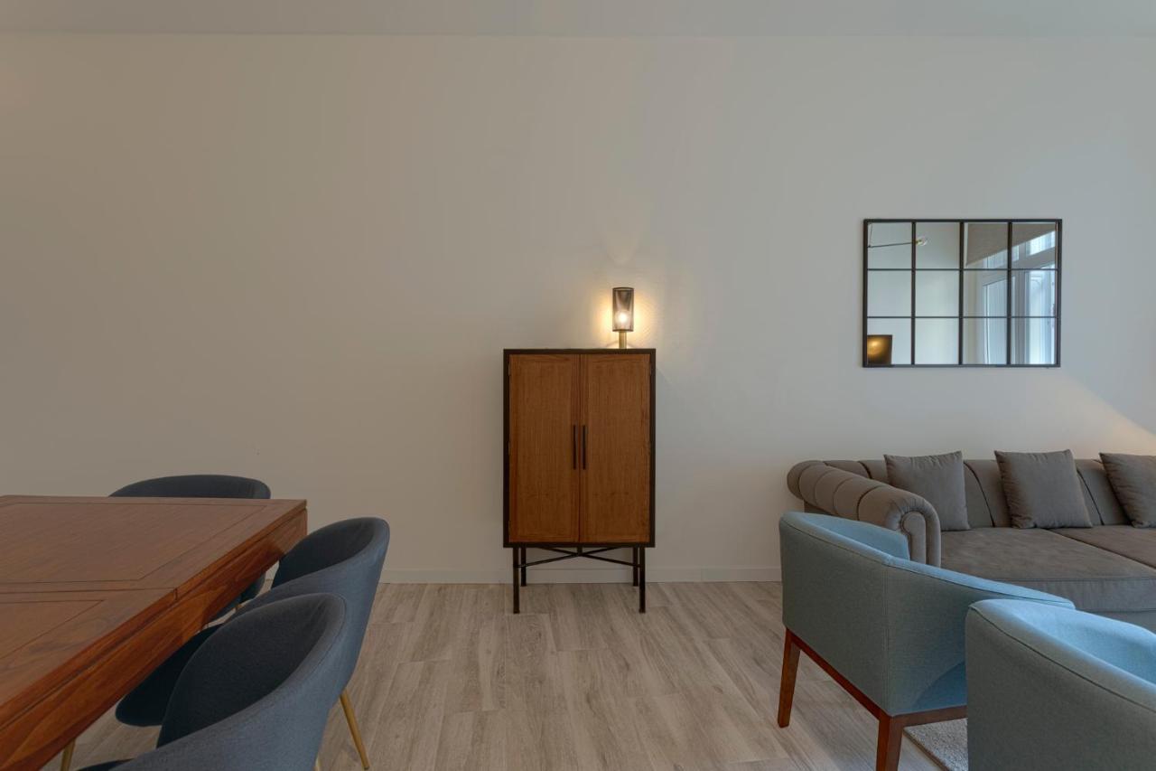 Fresh Velazquez Apartments Μάλαγα Εξωτερικό φωτογραφία