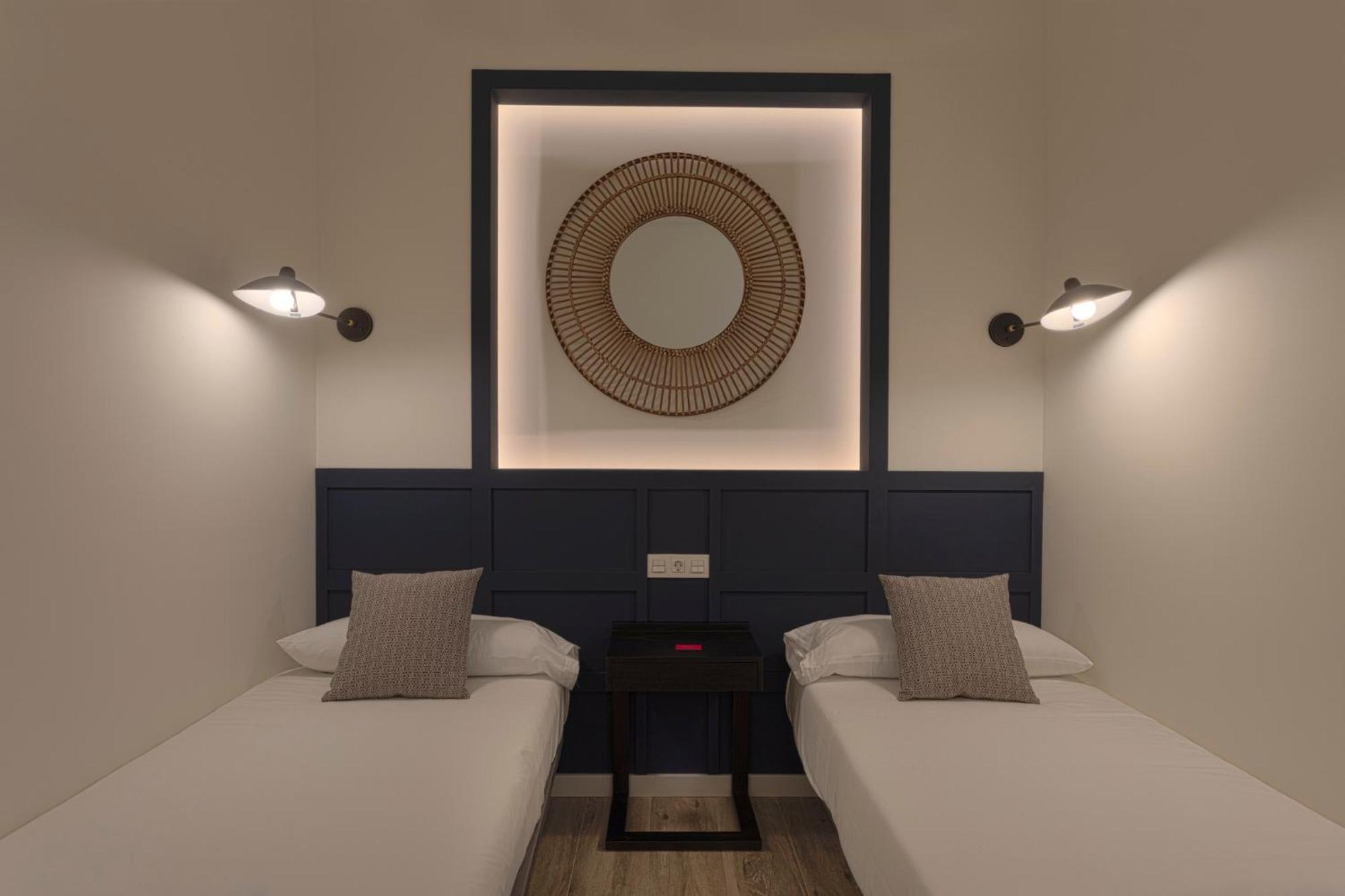 Fresh Velazquez Apartments Μάλαγα Εξωτερικό φωτογραφία