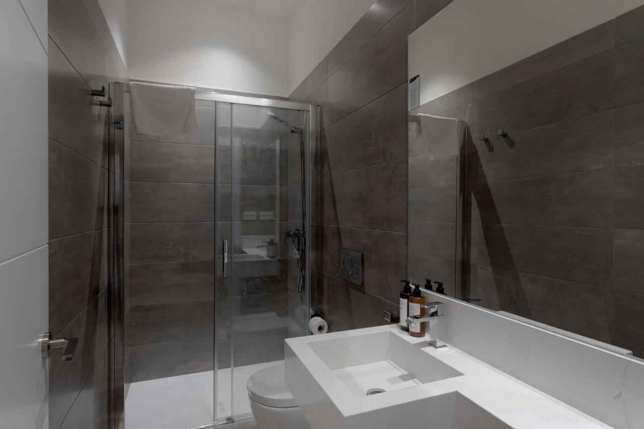Fresh Velazquez Apartments Μάλαγα Εξωτερικό φωτογραφία