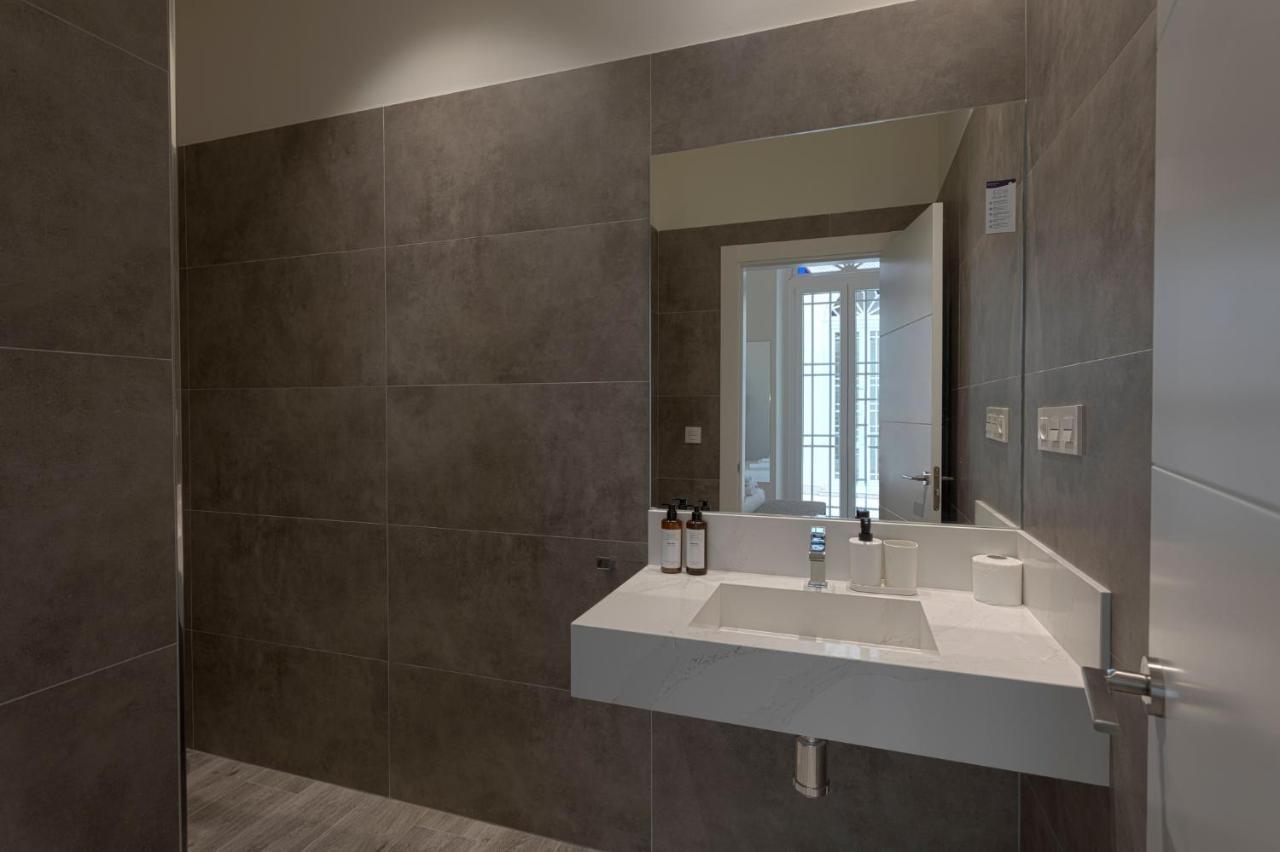 Fresh Velazquez Apartments Μάλαγα Εξωτερικό φωτογραφία