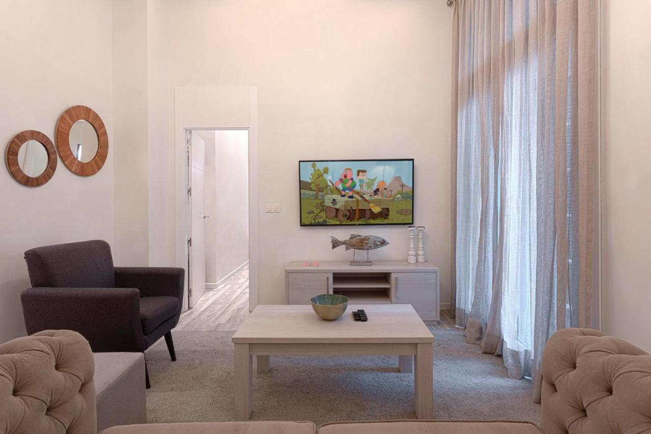 Fresh Velazquez Apartments Μάλαγα Εξωτερικό φωτογραφία