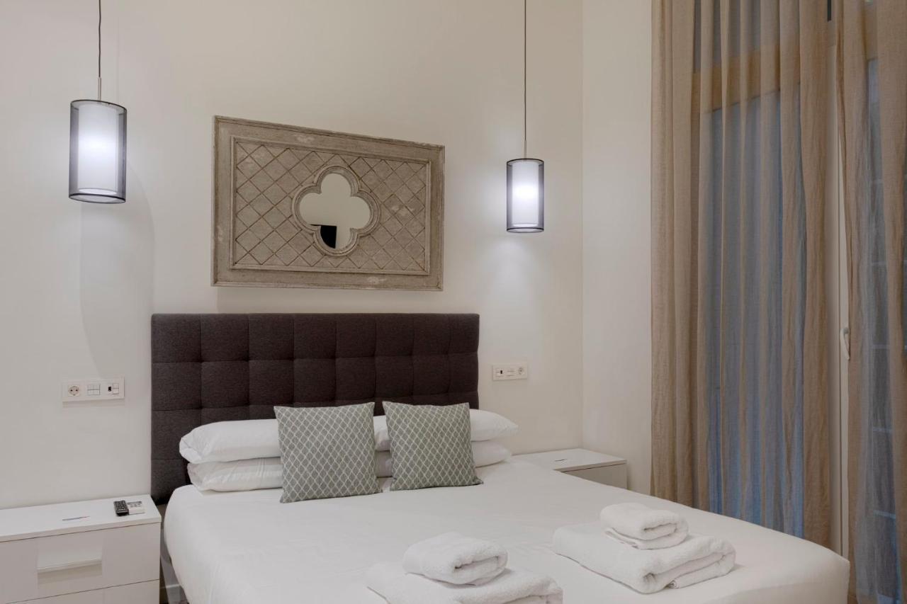 Fresh Velazquez Apartments Μάλαγα Εξωτερικό φωτογραφία