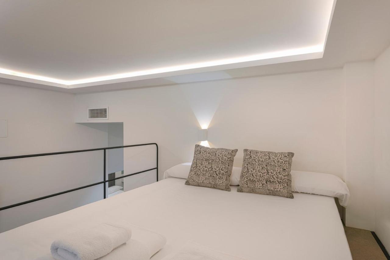 Fresh Velazquez Apartments Μάλαγα Εξωτερικό φωτογραφία