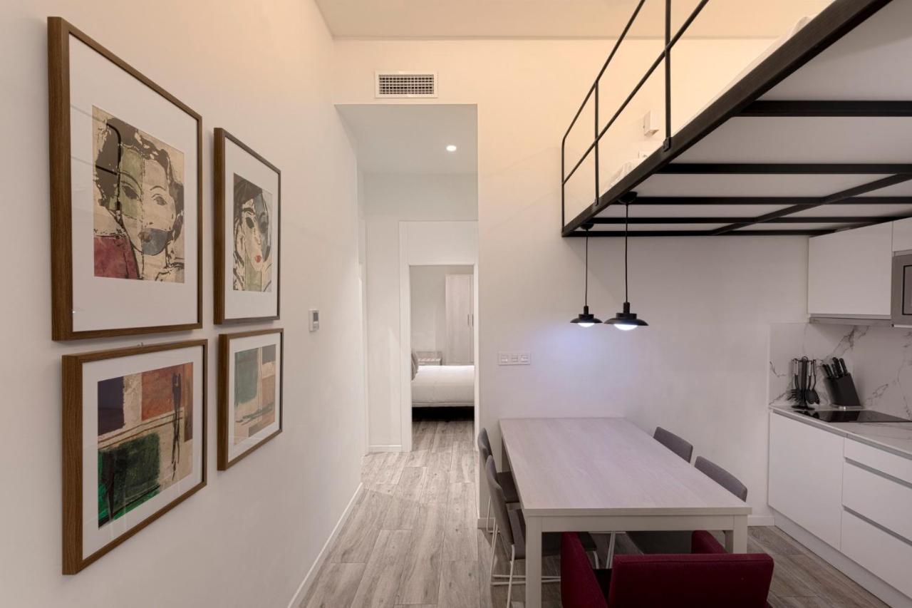 Fresh Velazquez Apartments Μάλαγα Εξωτερικό φωτογραφία