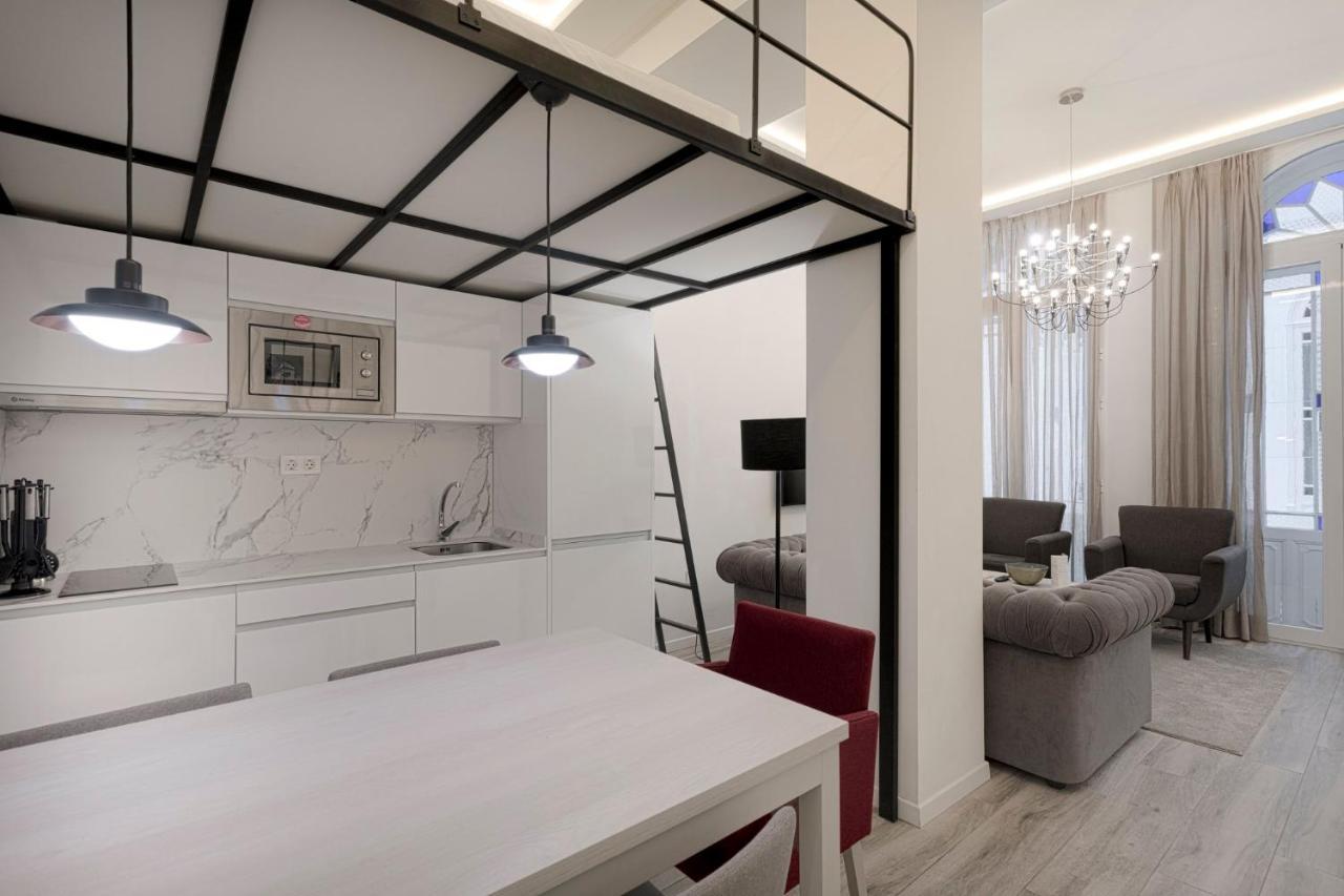 Fresh Velazquez Apartments Μάλαγα Εξωτερικό φωτογραφία
