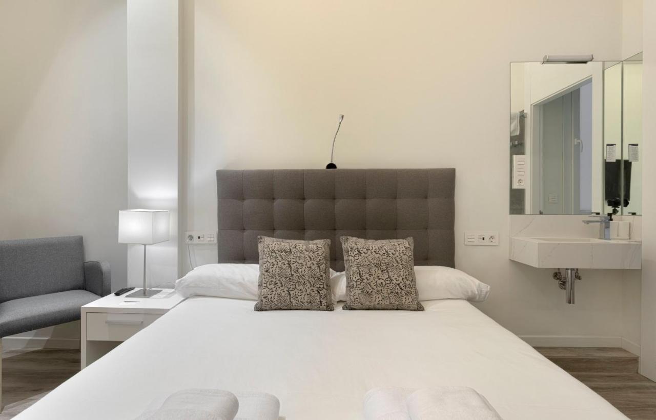 Fresh Velazquez Apartments Μάλαγα Εξωτερικό φωτογραφία