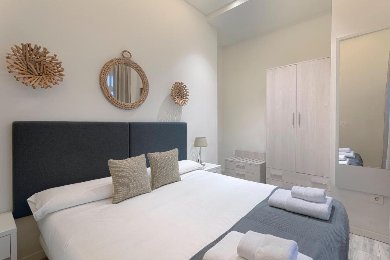 Fresh Velazquez Apartments Μάλαγα Εξωτερικό φωτογραφία