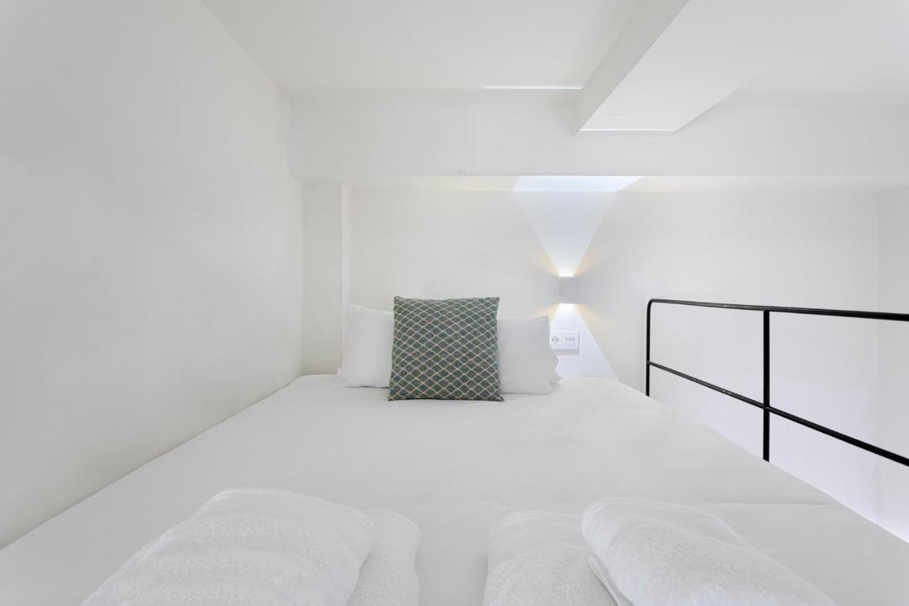 Fresh Velazquez Apartments Μάλαγα Εξωτερικό φωτογραφία