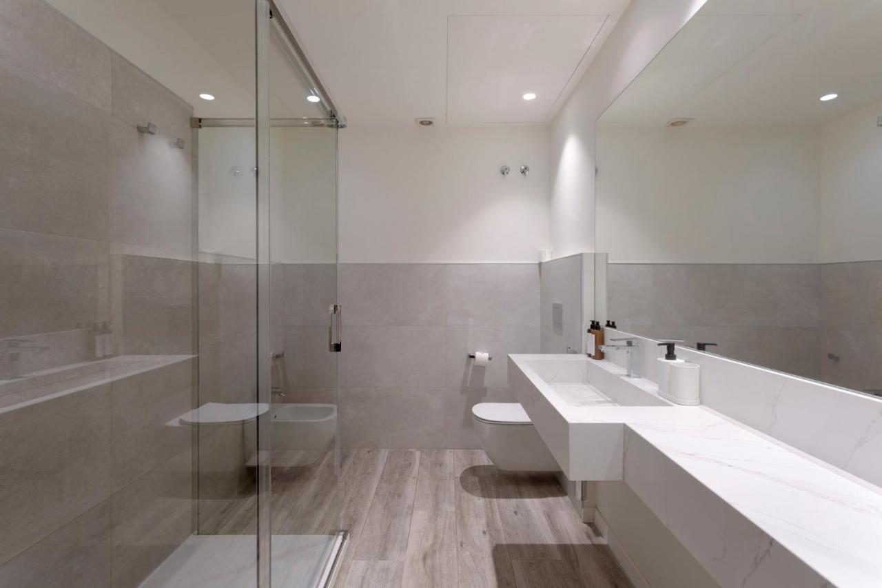 Fresh Velazquez Apartments Μάλαγα Εξωτερικό φωτογραφία