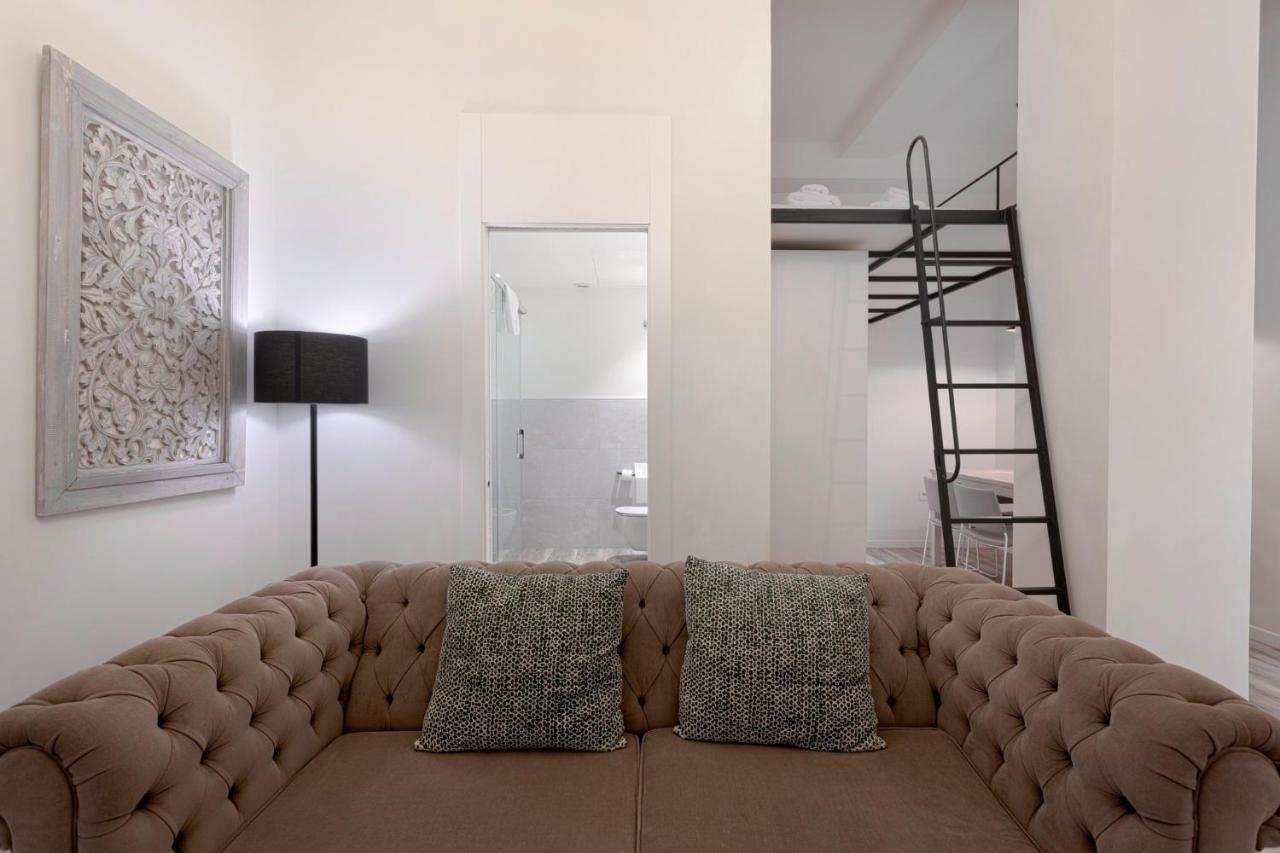 Fresh Velazquez Apartments Μάλαγα Εξωτερικό φωτογραφία