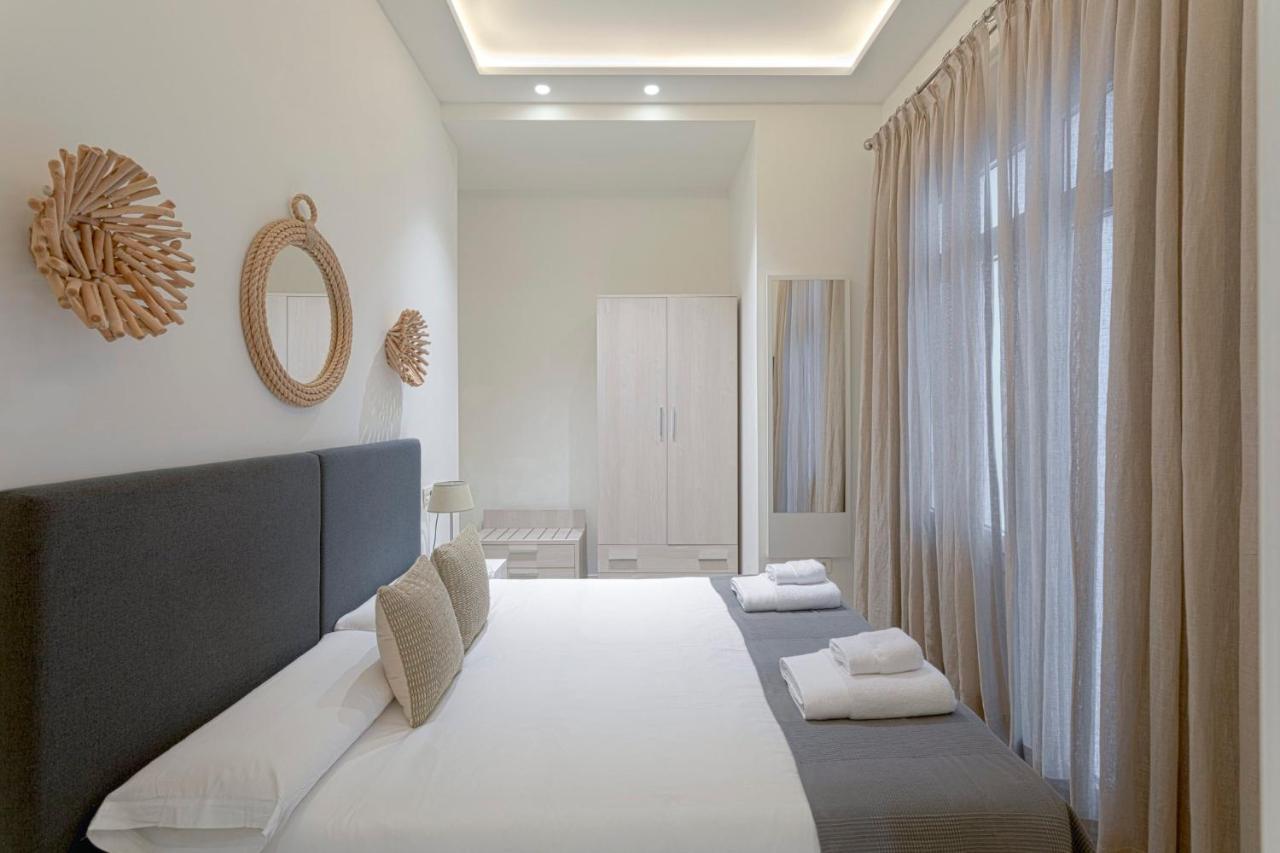 Fresh Velazquez Apartments Μάλαγα Εξωτερικό φωτογραφία