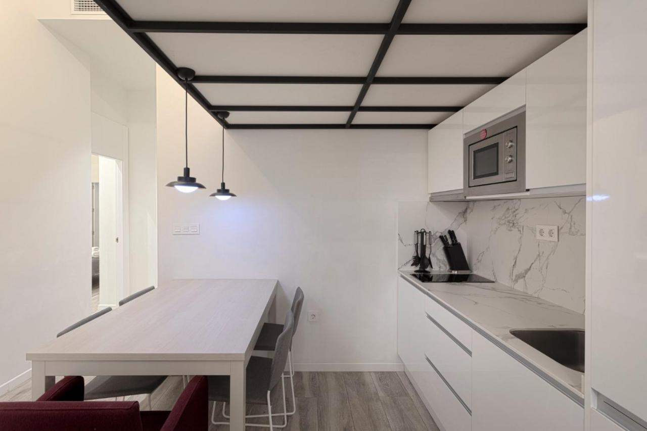 Fresh Velazquez Apartments Μάλαγα Εξωτερικό φωτογραφία