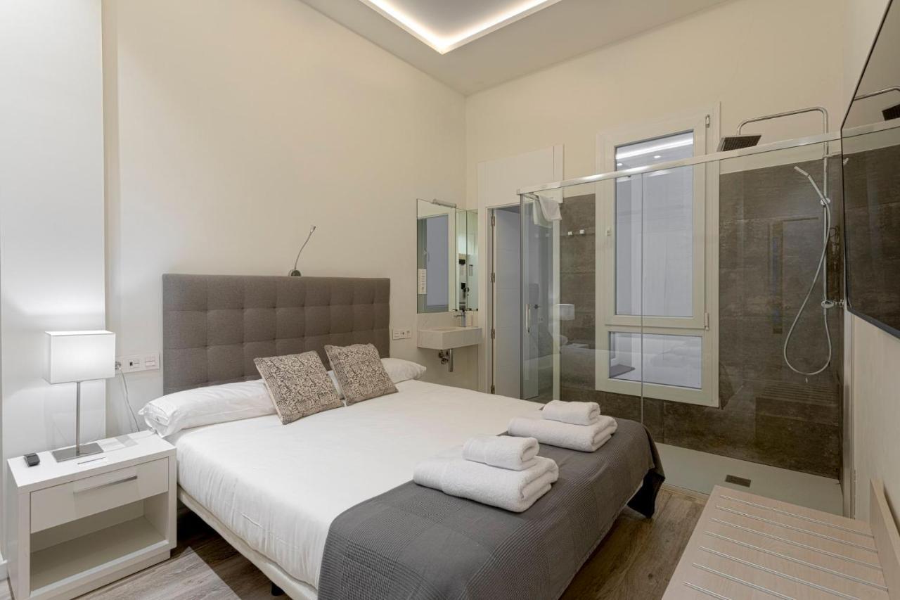 Fresh Velazquez Apartments Μάλαγα Εξωτερικό φωτογραφία