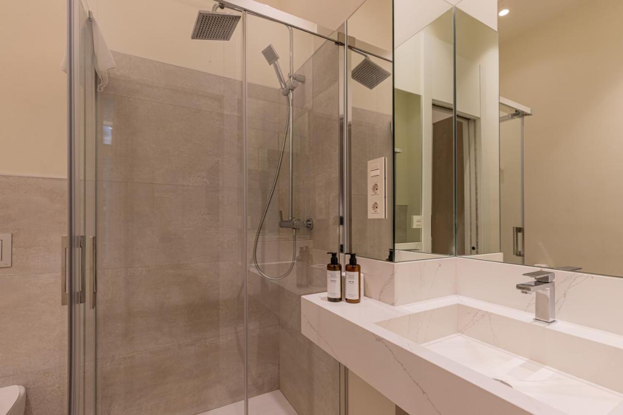 Fresh Velazquez Apartments Μάλαγα Εξωτερικό φωτογραφία