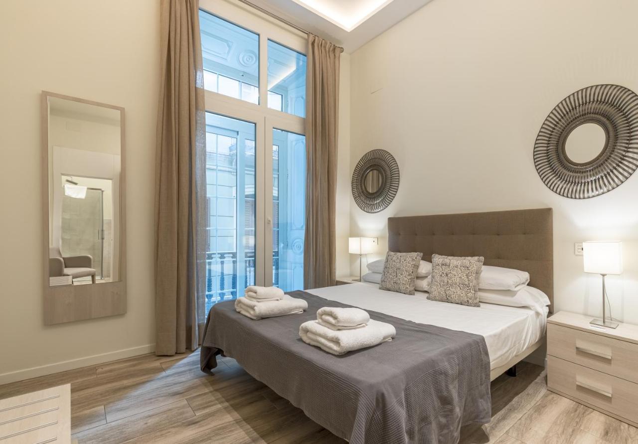 Fresh Velazquez Apartments Μάλαγα Εξωτερικό φωτογραφία