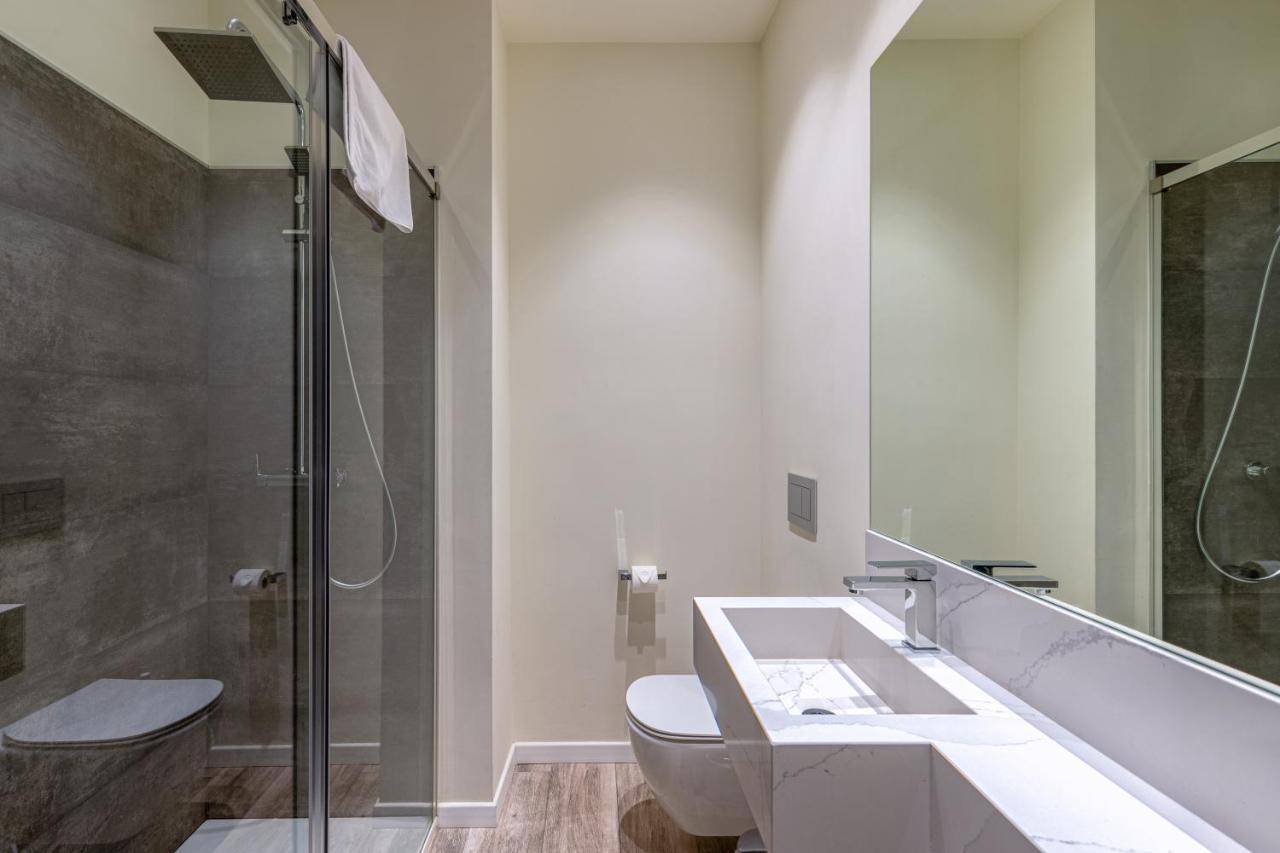 Fresh Velazquez Apartments Μάλαγα Εξωτερικό φωτογραφία