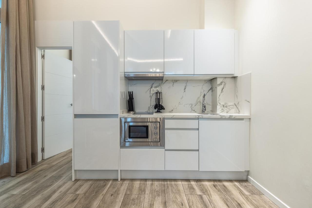 Fresh Velazquez Apartments Μάλαγα Εξωτερικό φωτογραφία