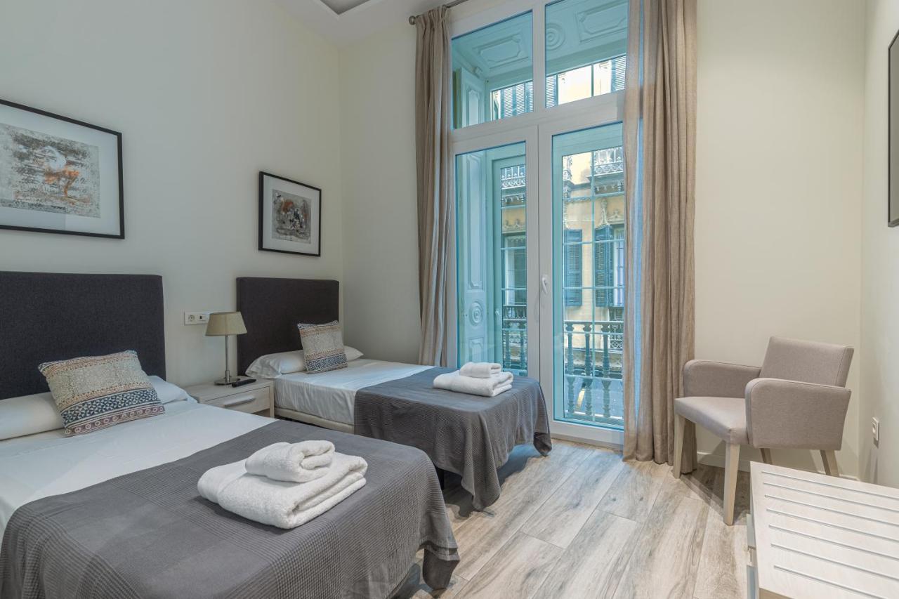 Fresh Velazquez Apartments Μάλαγα Εξωτερικό φωτογραφία