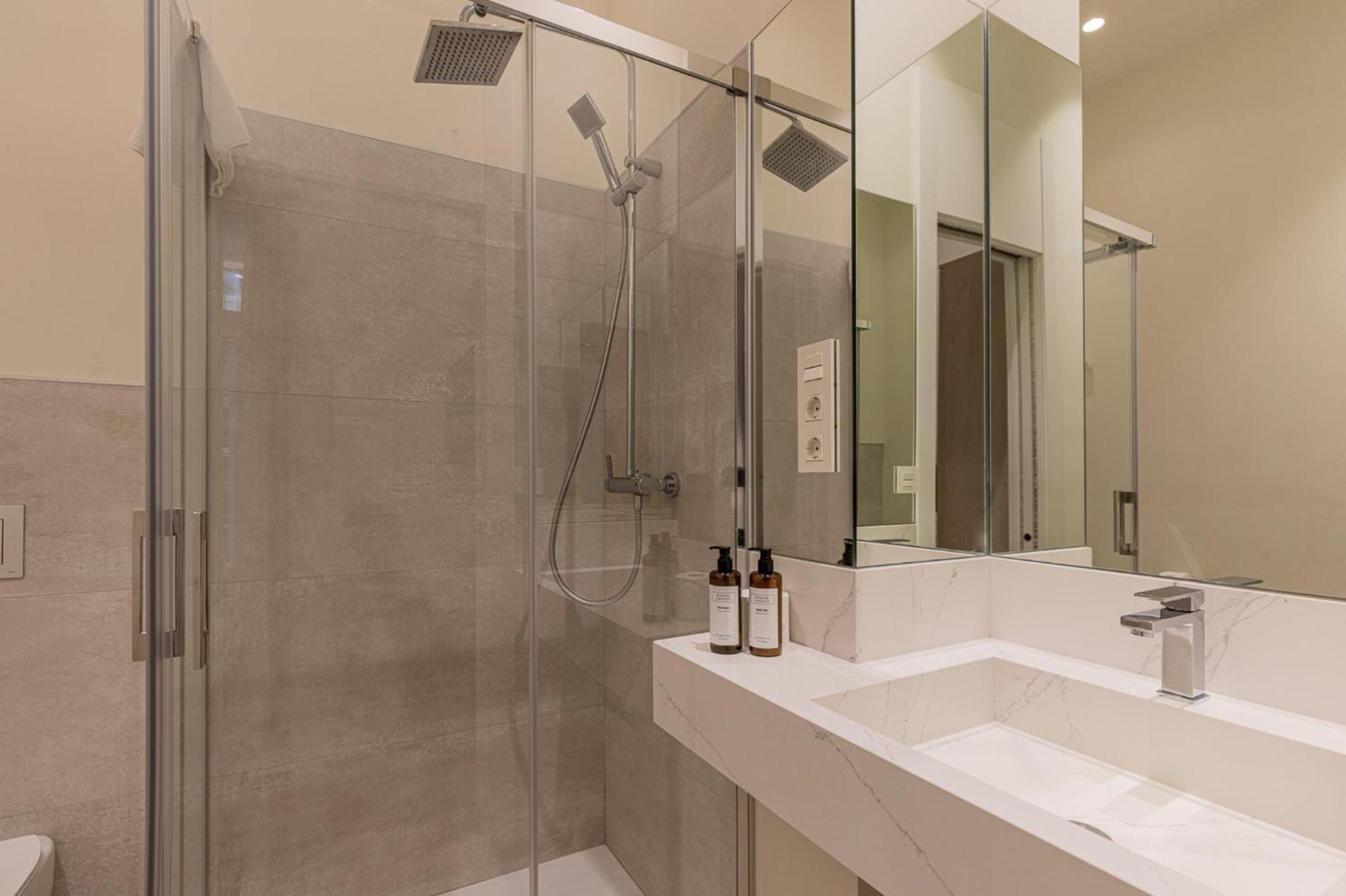 Fresh Velazquez Apartments Μάλαγα Εξωτερικό φωτογραφία
