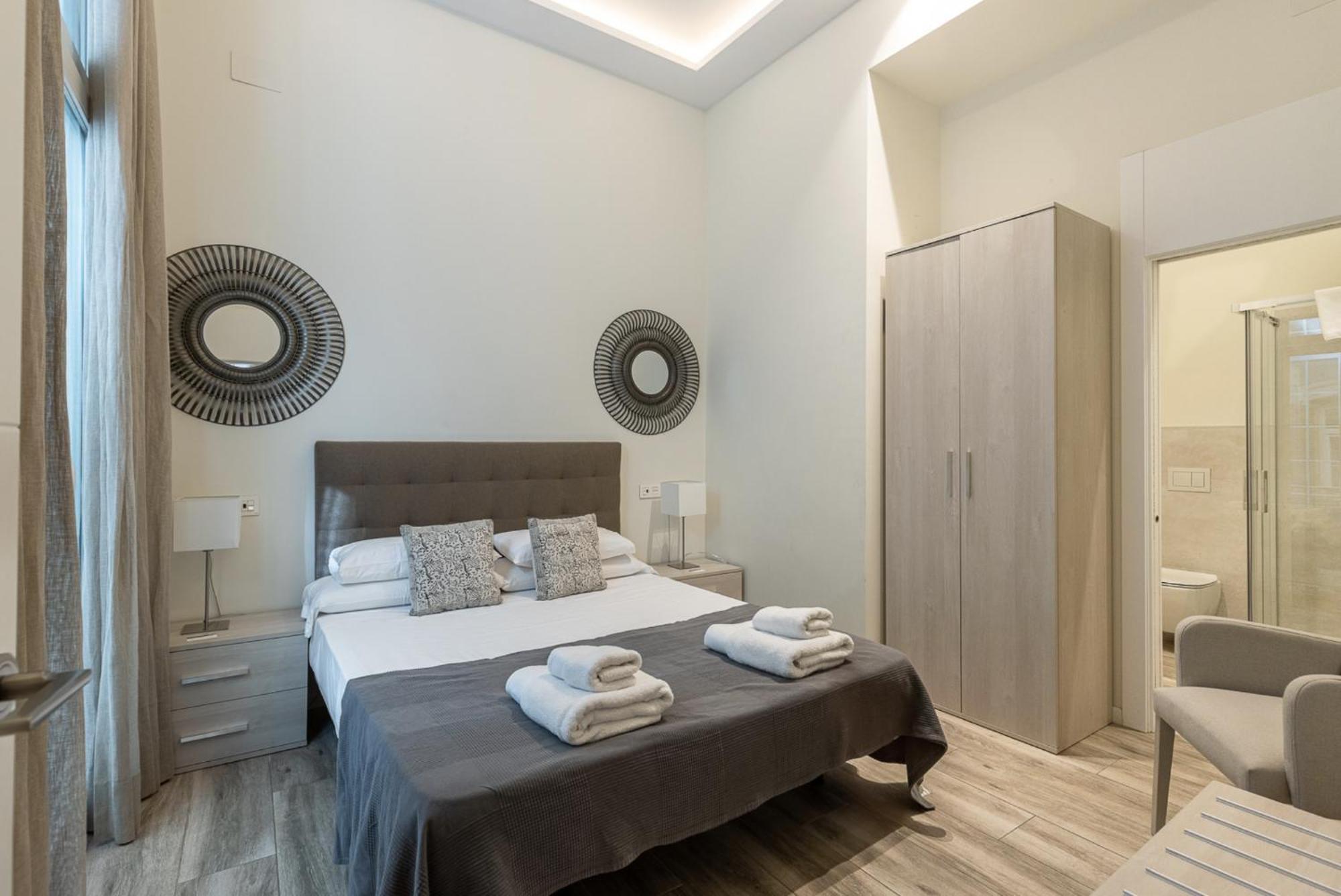 Fresh Velazquez Apartments Μάλαγα Εξωτερικό φωτογραφία