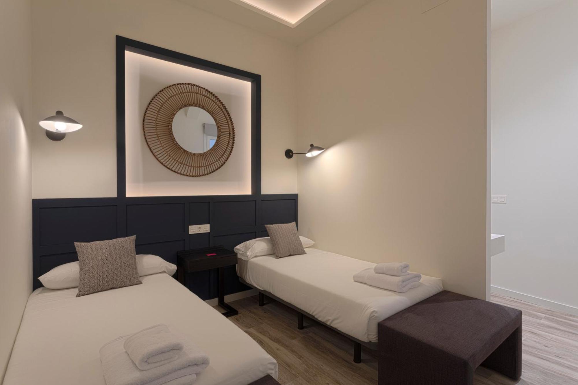 Fresh Velazquez Apartments Μάλαγα Εξωτερικό φωτογραφία