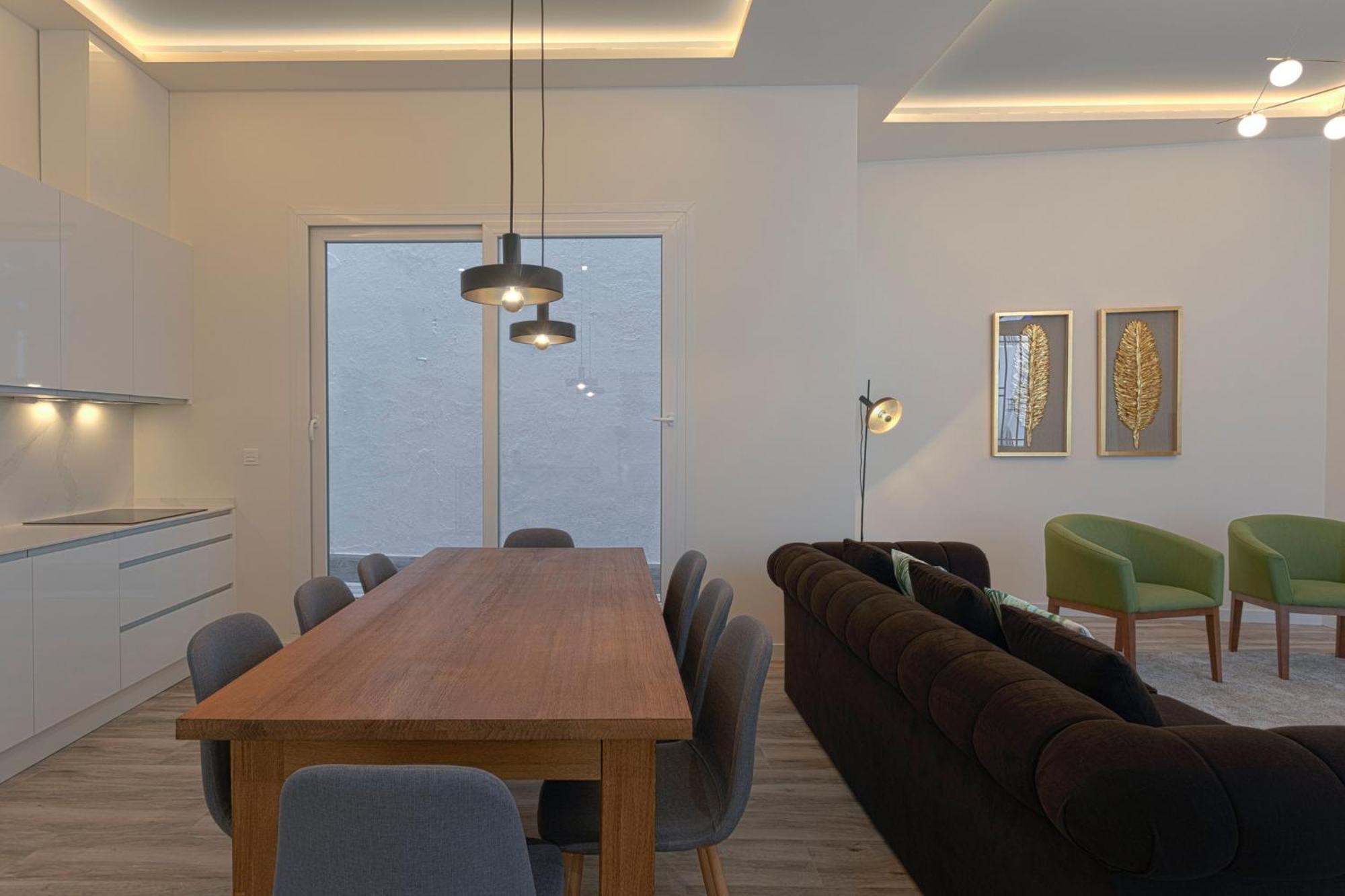 Fresh Velazquez Apartments Μάλαγα Εξωτερικό φωτογραφία