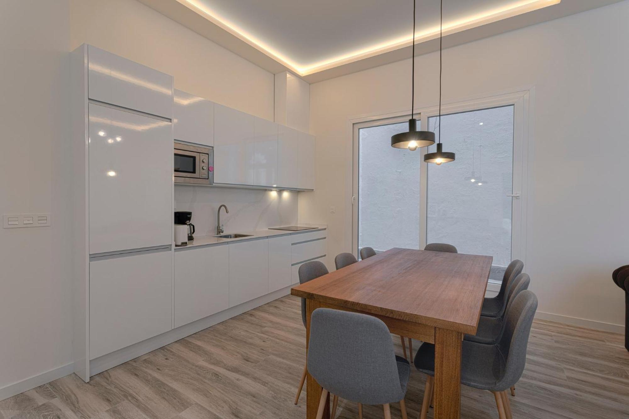 Fresh Velazquez Apartments Μάλαγα Εξωτερικό φωτογραφία