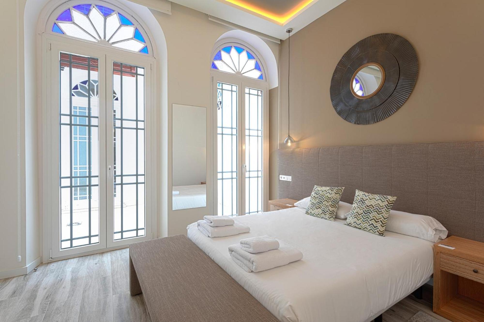 Fresh Velazquez Apartments Μάλαγα Εξωτερικό φωτογραφία