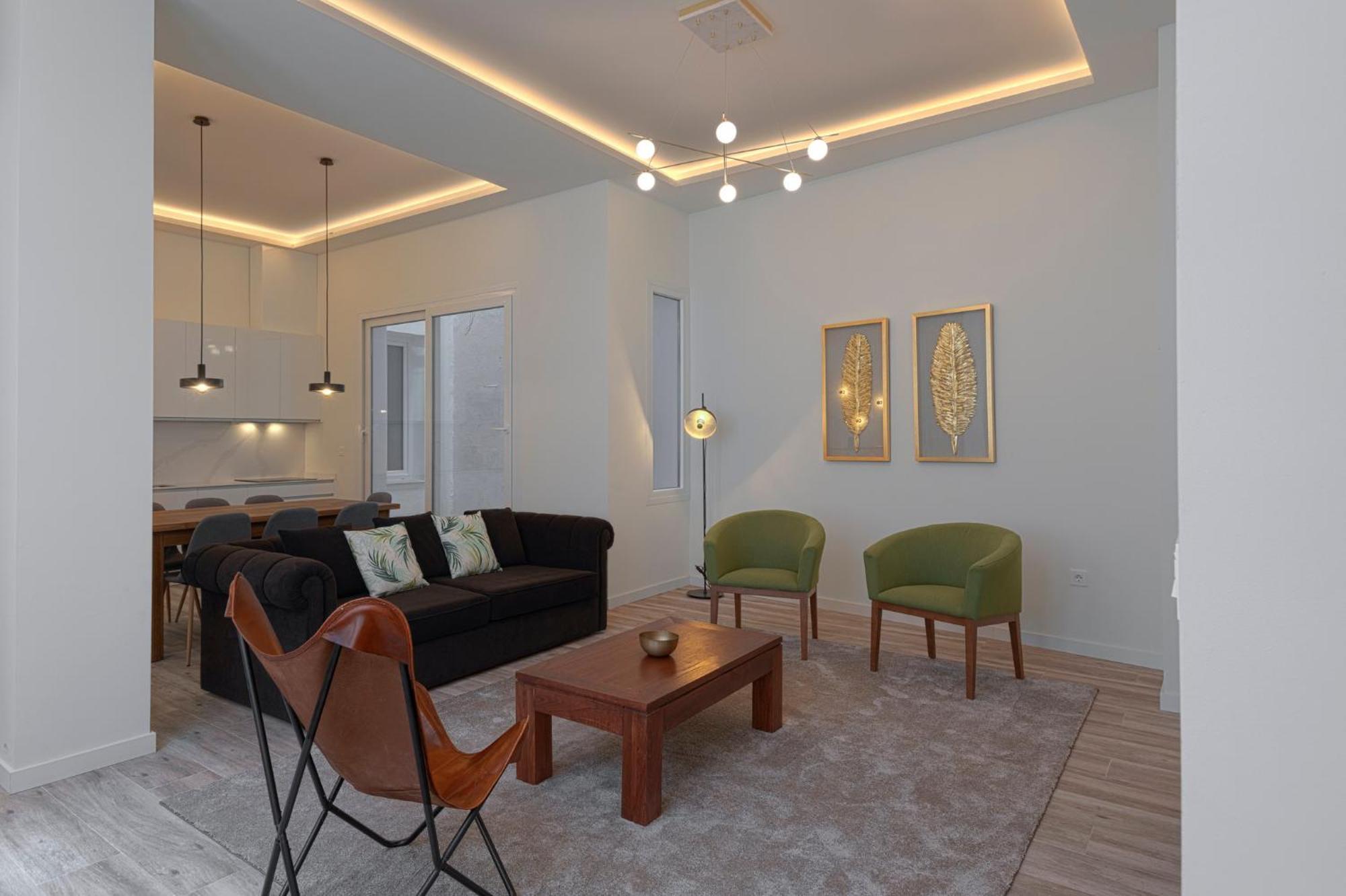 Fresh Velazquez Apartments Μάλαγα Εξωτερικό φωτογραφία