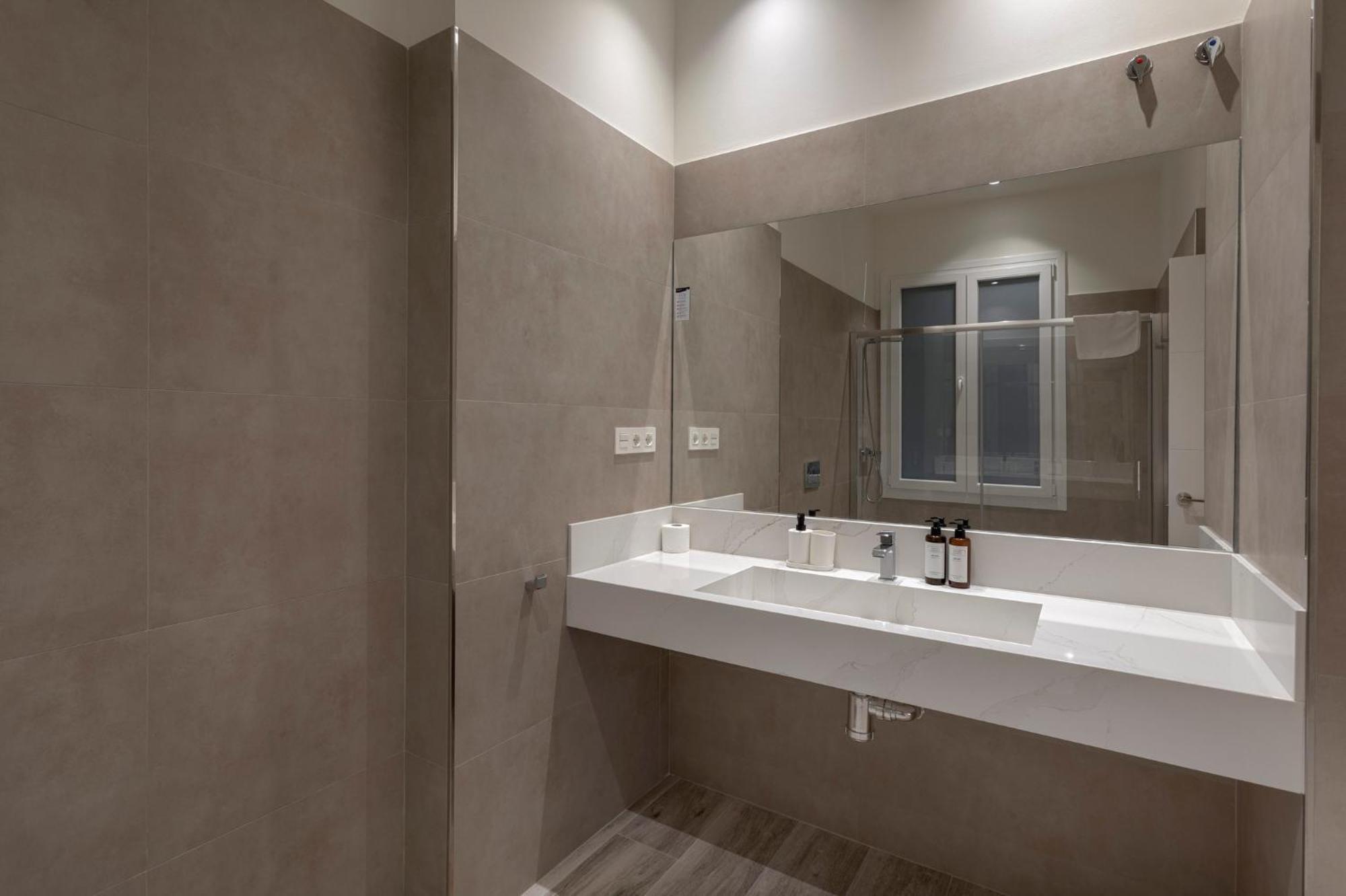 Fresh Velazquez Apartments Μάλαγα Εξωτερικό φωτογραφία