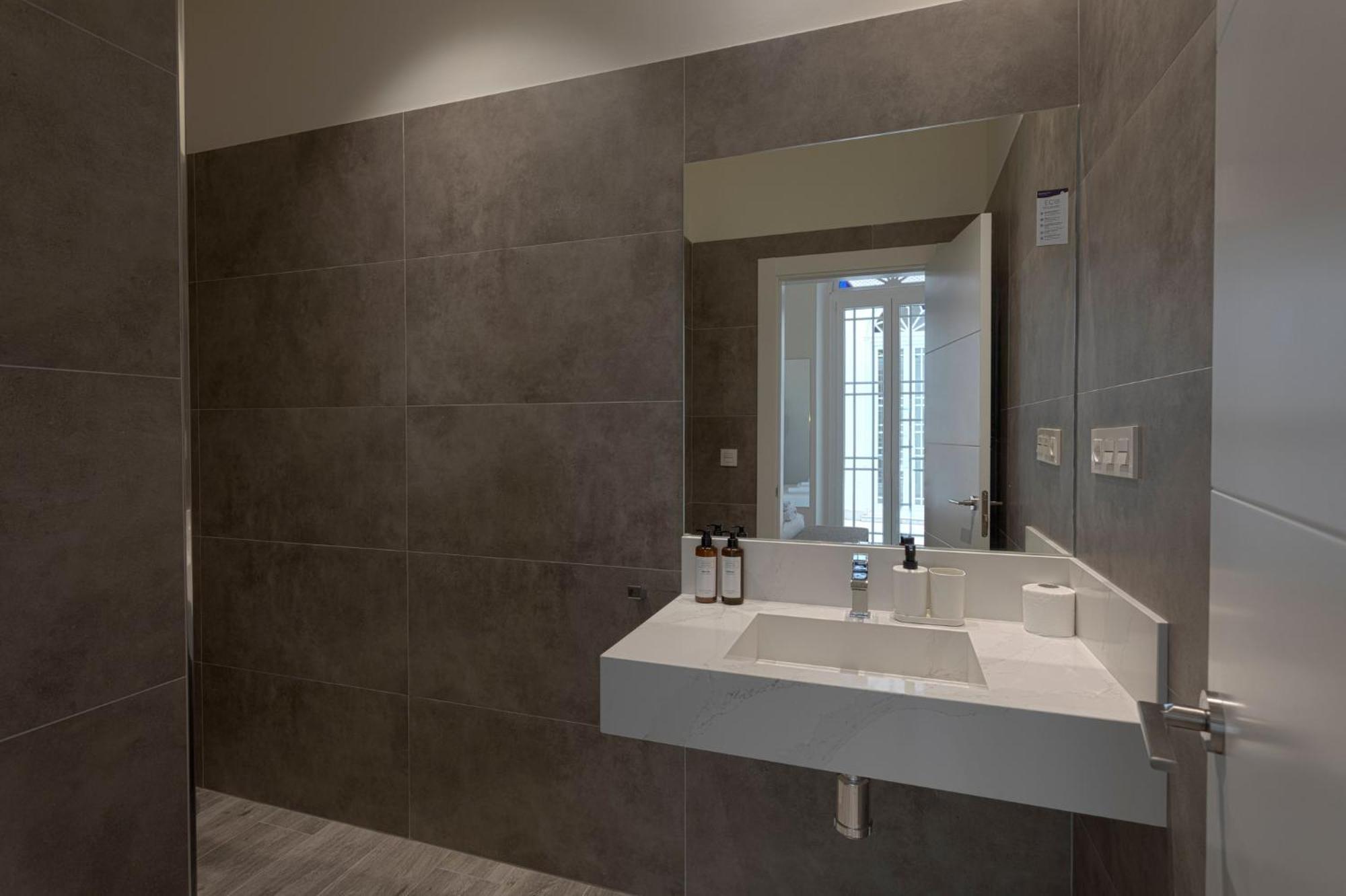 Fresh Velazquez Apartments Μάλαγα Εξωτερικό φωτογραφία