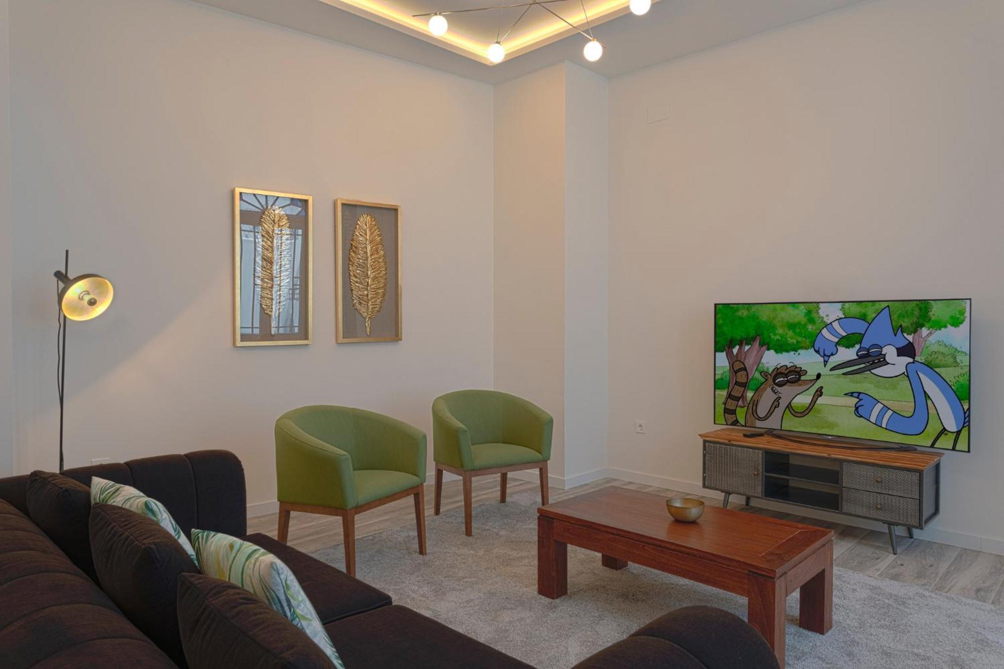 Fresh Velazquez Apartments Μάλαγα Εξωτερικό φωτογραφία