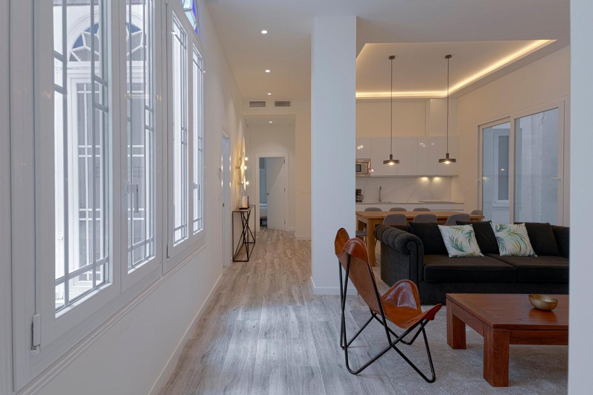 Fresh Velazquez Apartments Μάλαγα Εξωτερικό φωτογραφία