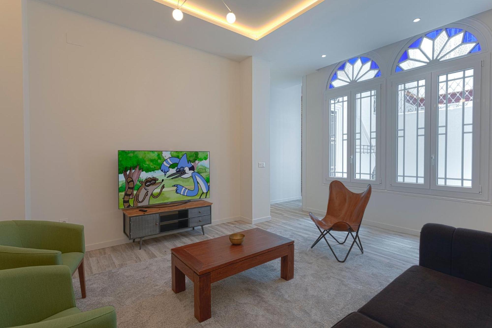 Fresh Velazquez Apartments Μάλαγα Εξωτερικό φωτογραφία