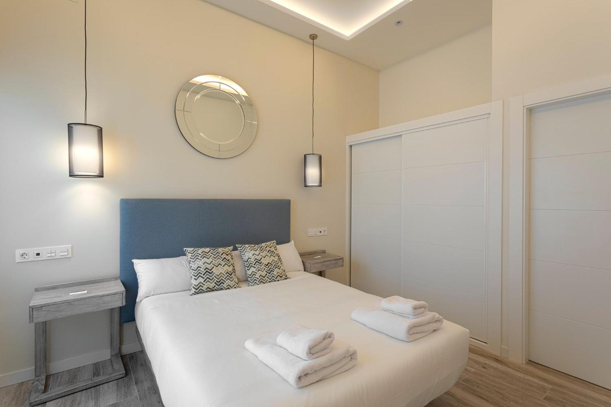 Fresh Velazquez Apartments Μάλαγα Εξωτερικό φωτογραφία