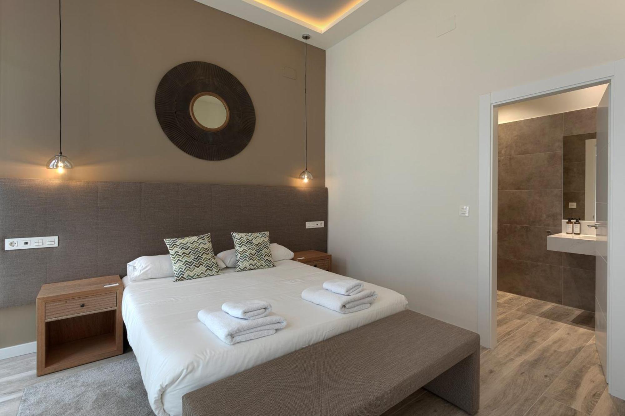 Fresh Velazquez Apartments Μάλαγα Εξωτερικό φωτογραφία